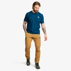 Easy T-shirt Miehet