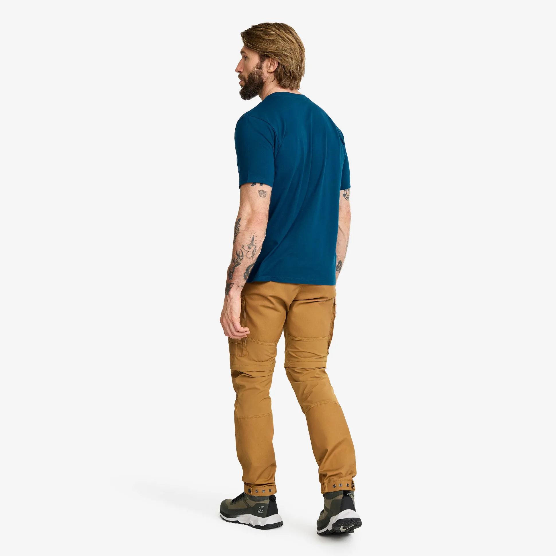 Easy T-shirt Miehet