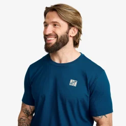 Easy T-shirt Miehet