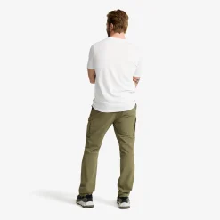 Easy T-shirt Miehet