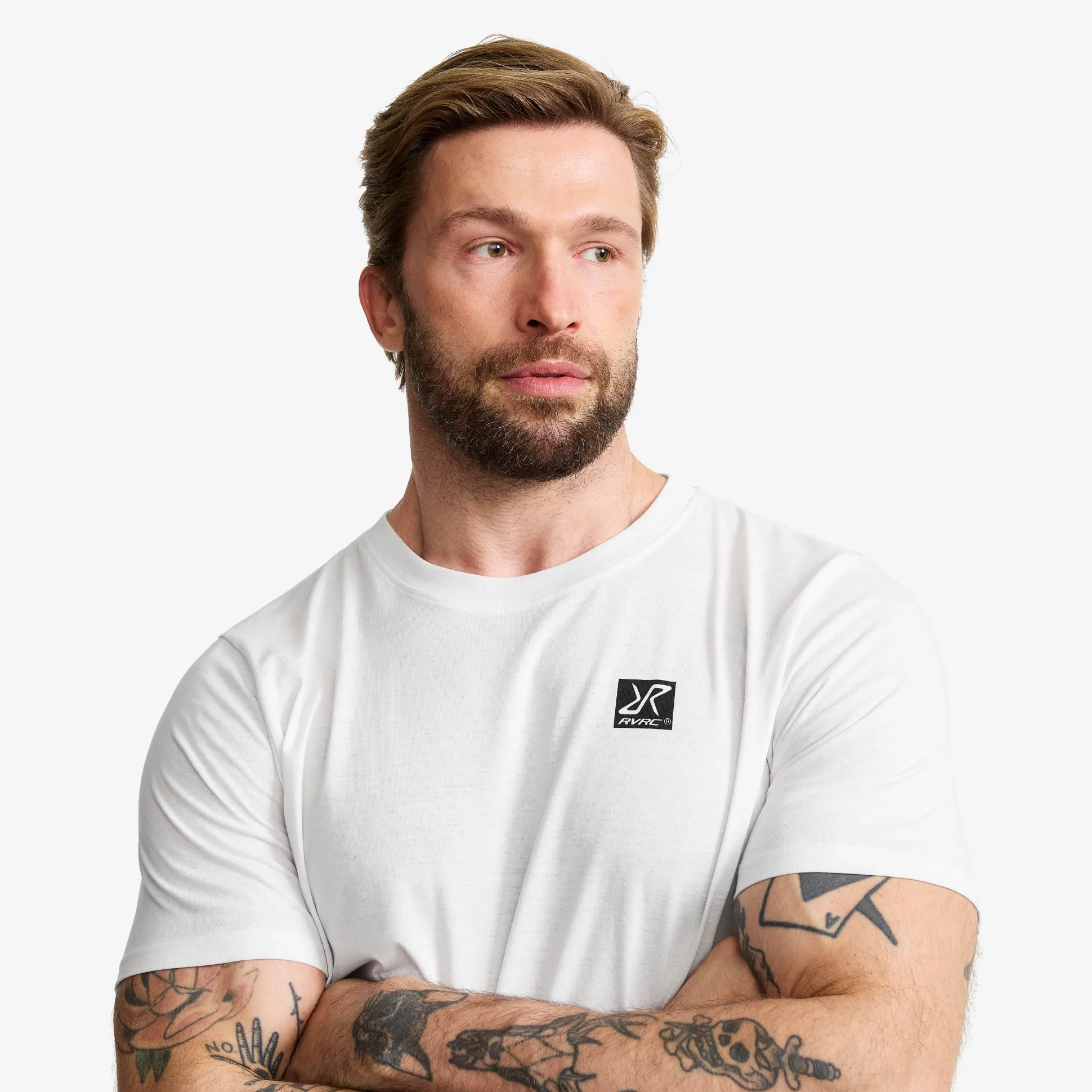 Easy T-shirt Miehet
