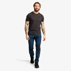 Easy T-shirt Miehet