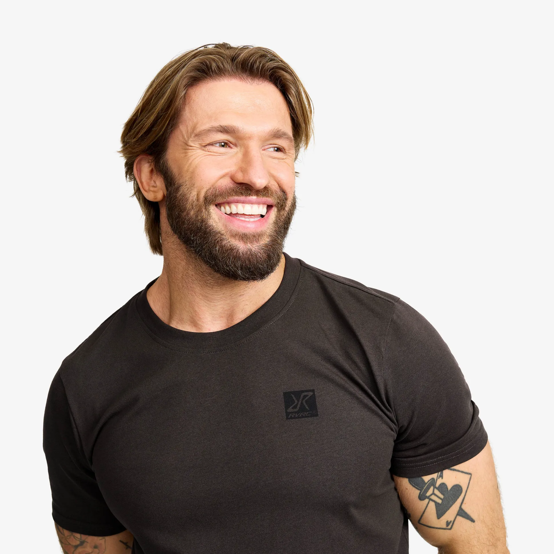 Easy T-shirt Miehet