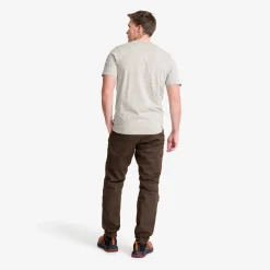 Easy T-shirt Miehet