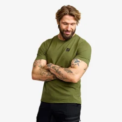 Easy T-shirt Miehet