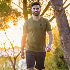 Easy T-shirt Miehet