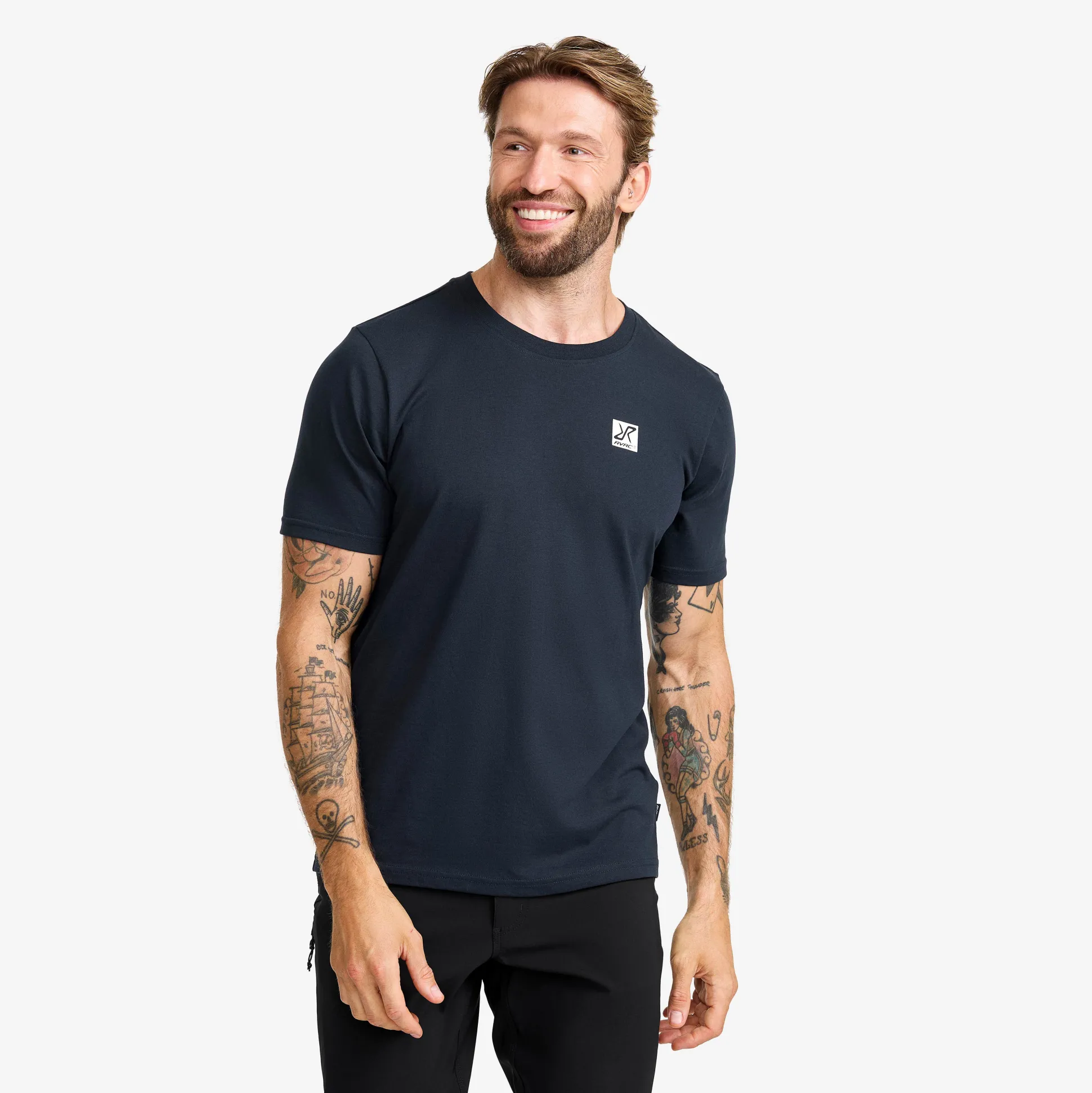 Easy T-shirt Miehet