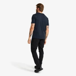 Easy T-shirt Miehet