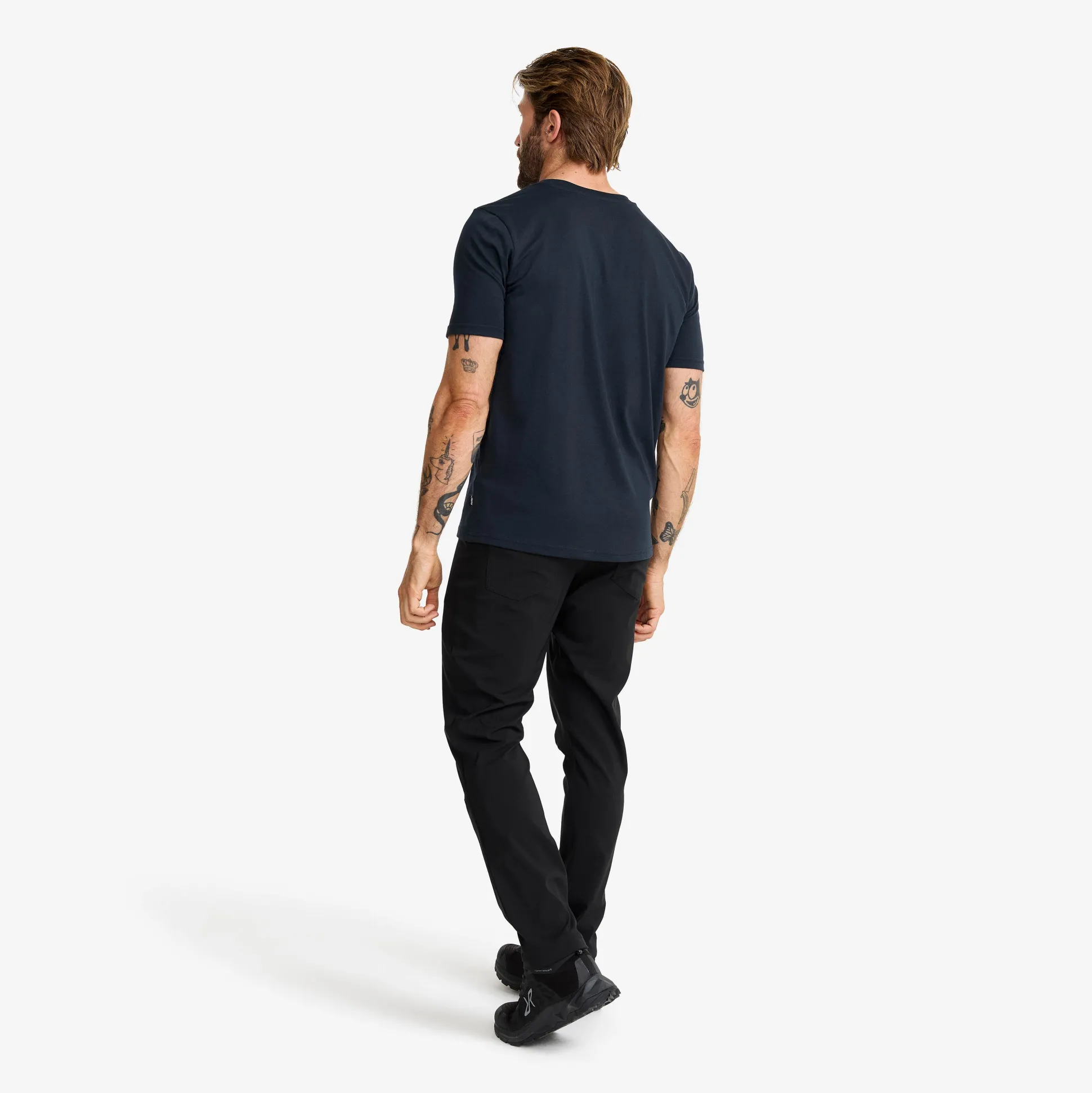 Easy T-shirt Miehet