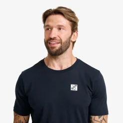 Easy T-shirt Miehet
