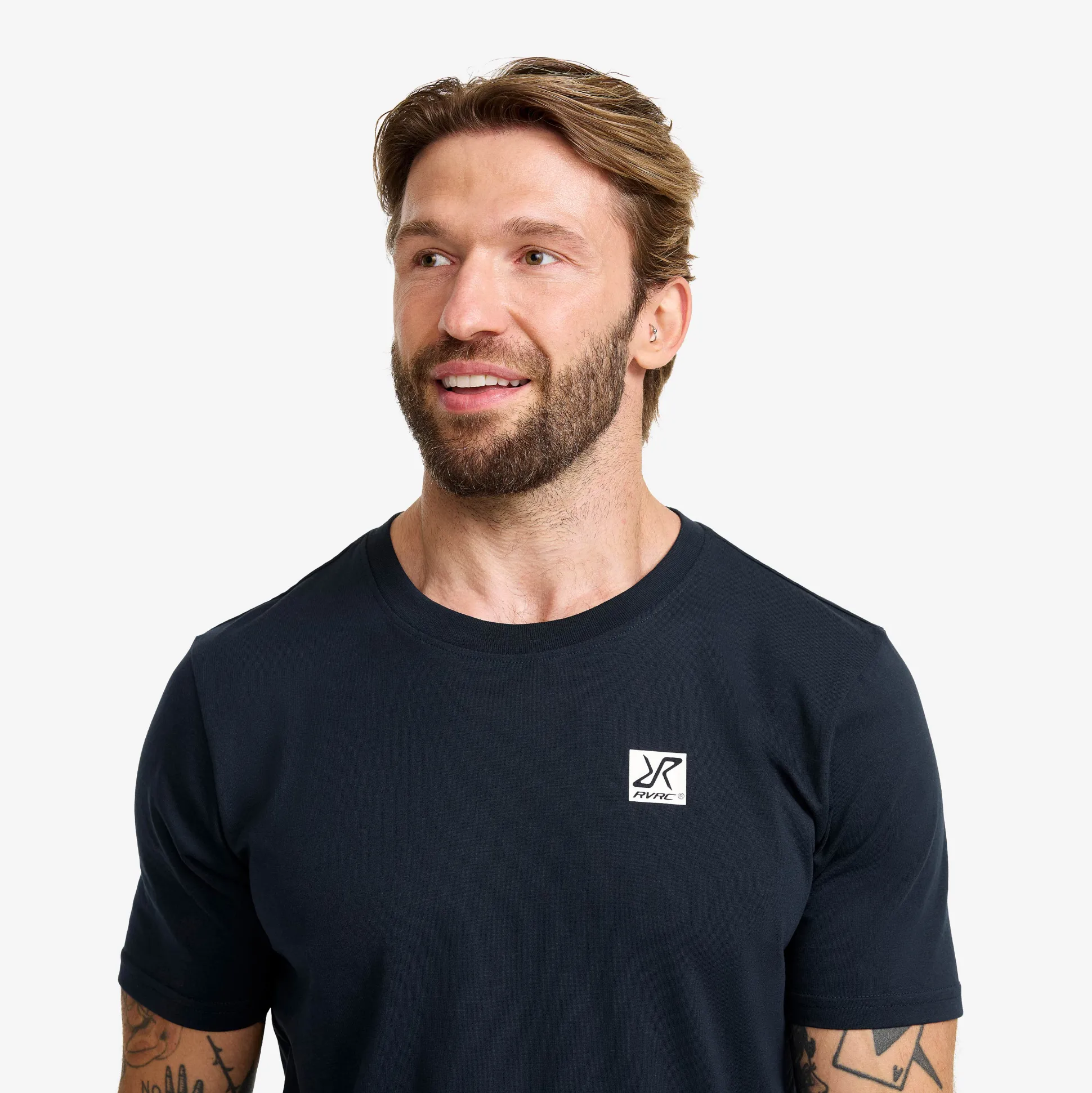 Easy T-shirt Miehet