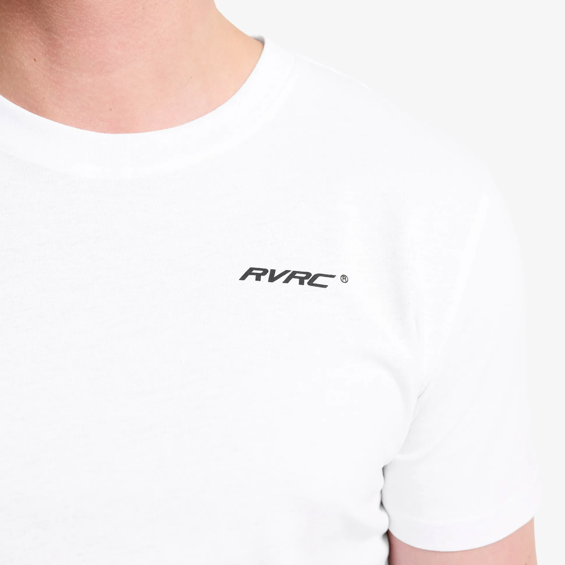 Easy T-shirt Slim Fit Miehet