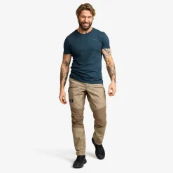 Easy T-shirt Slim Fit Miehet