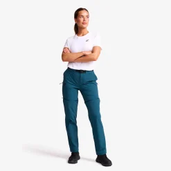 Elevate Hiking Zip-off Pants Naiset