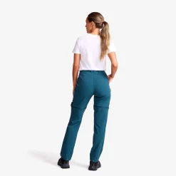 Elevate Hiking Zip-off Pants Naiset
