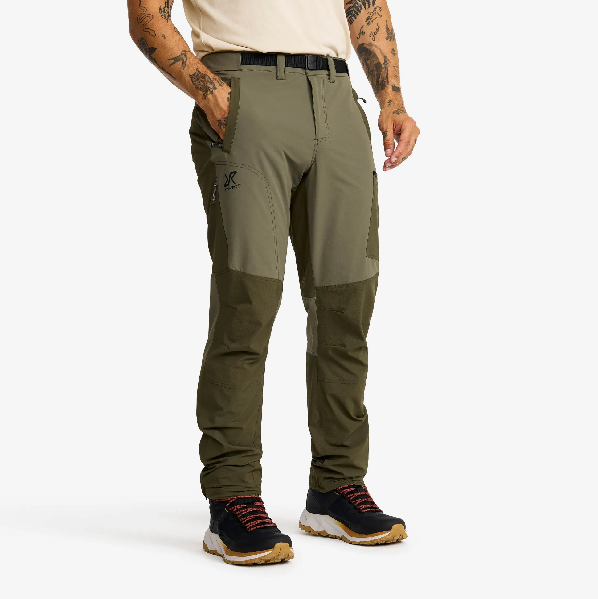 Elevate Pro Hiking Pants Miehet