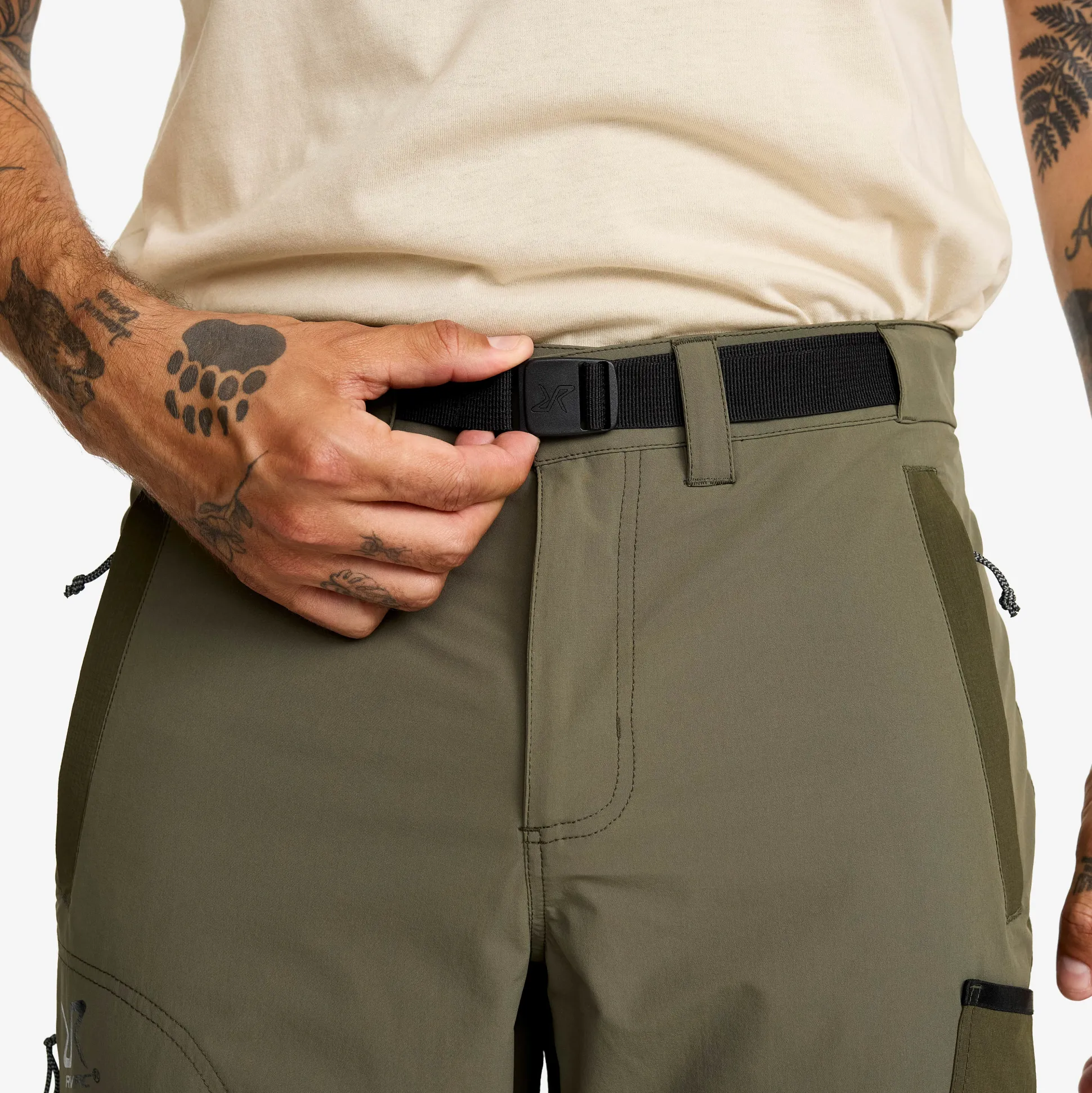 Elevate Pro Hiking Pants Miehet