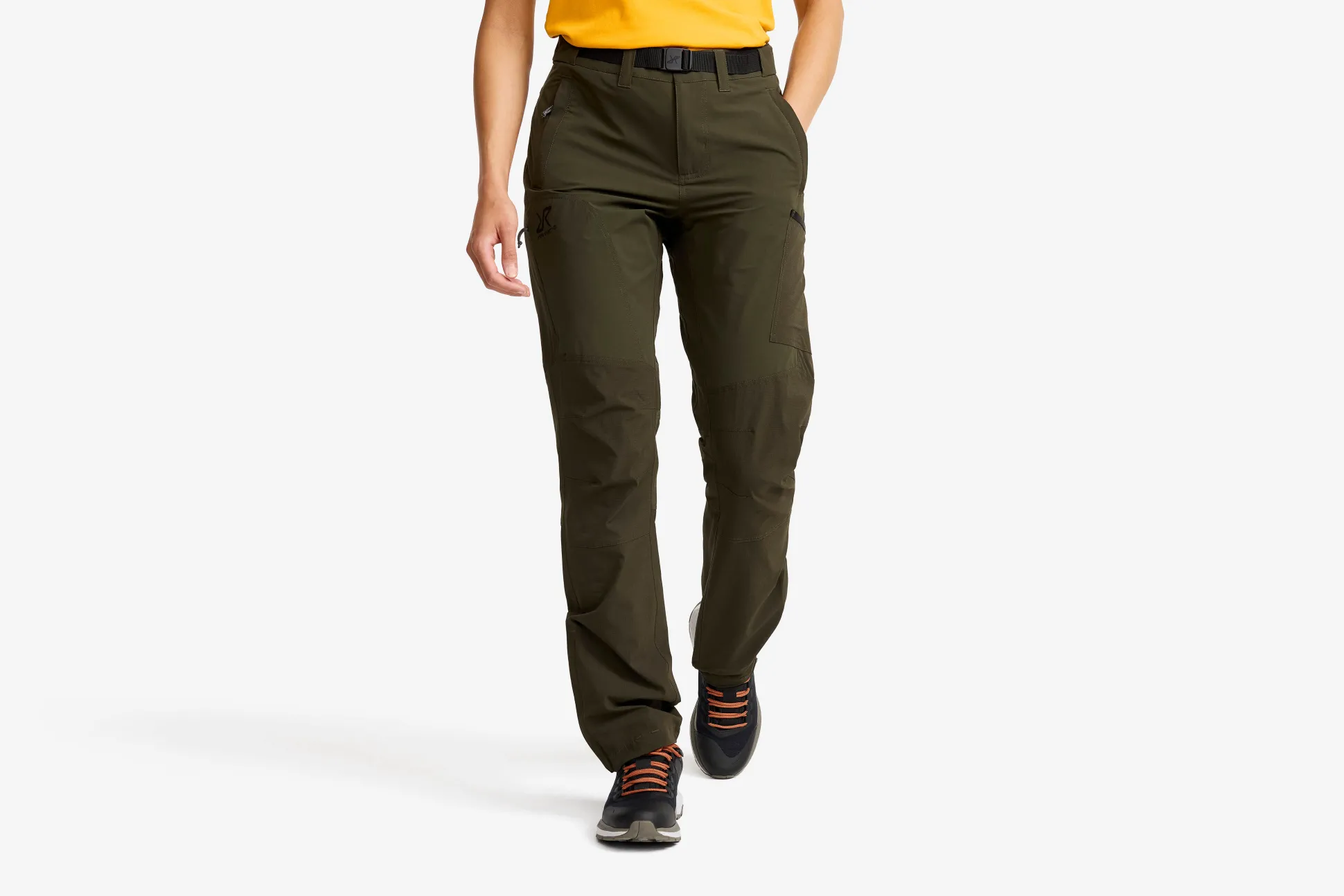 Elevate Pro Hiking Pants Naiset