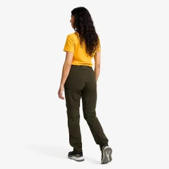 Elevate Pro Hiking Pants Naiset