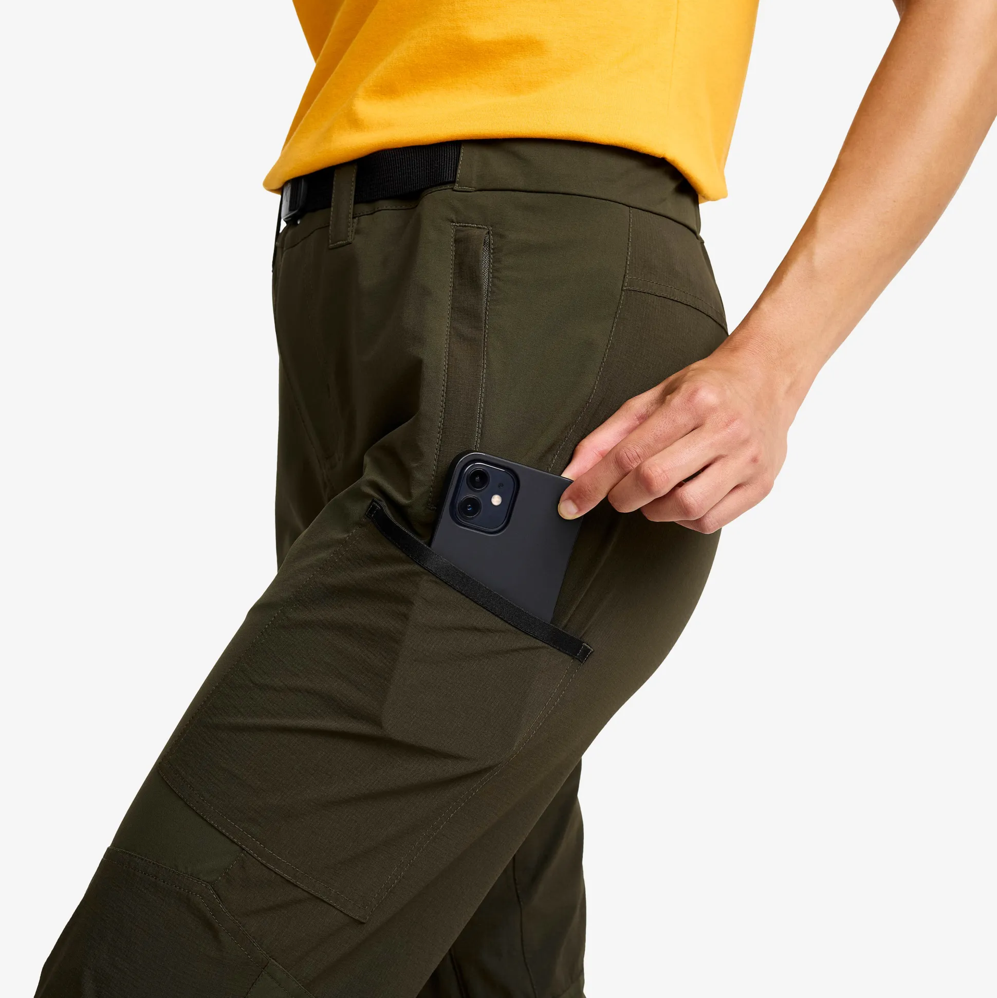 Elevate Pro Hiking Pants Naiset
