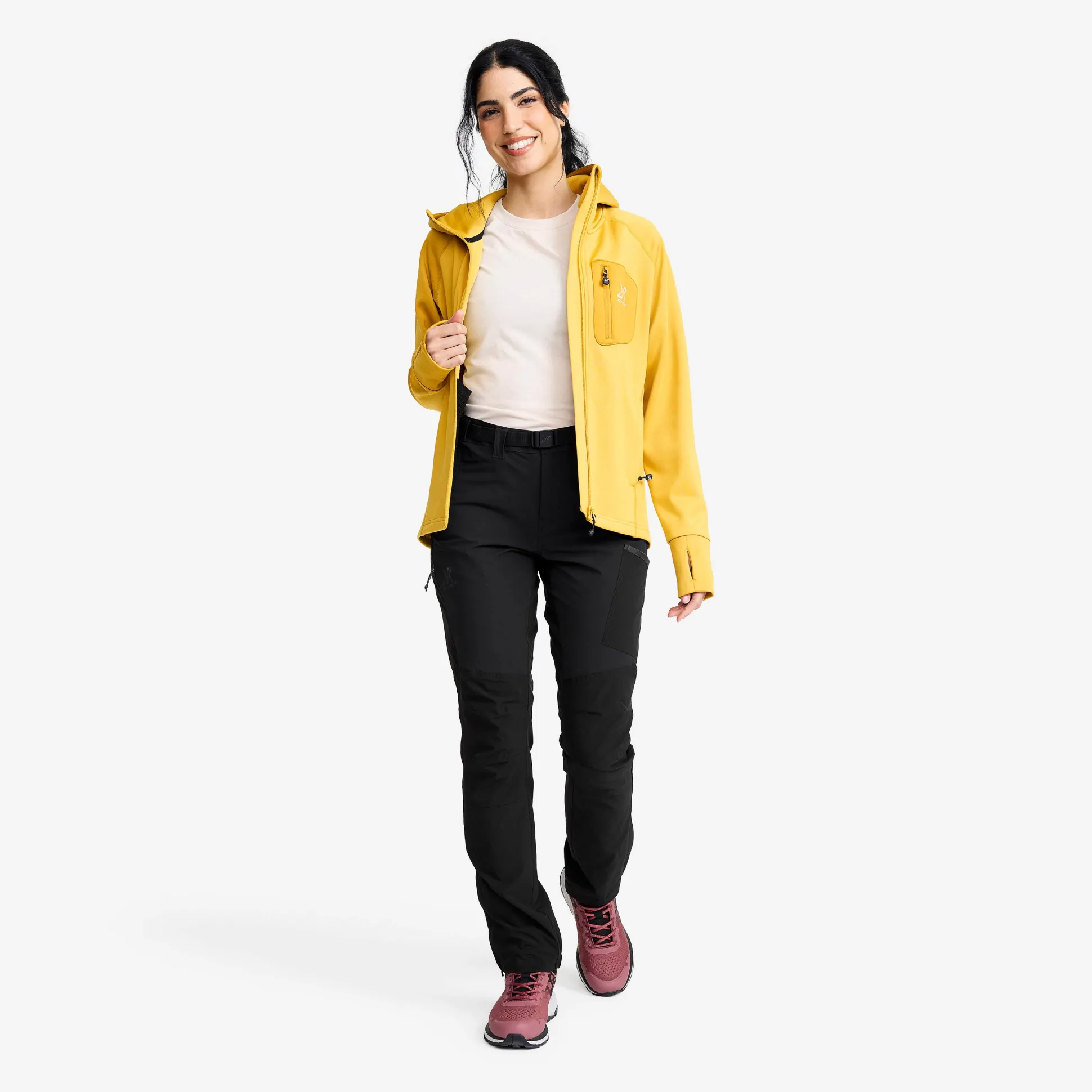 Elevate Pro Hiking Pants Naiset