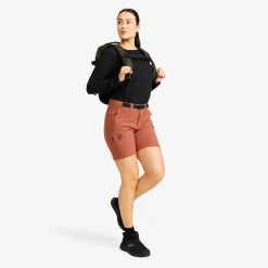Elevate Pro Hiking Shorts Naiset