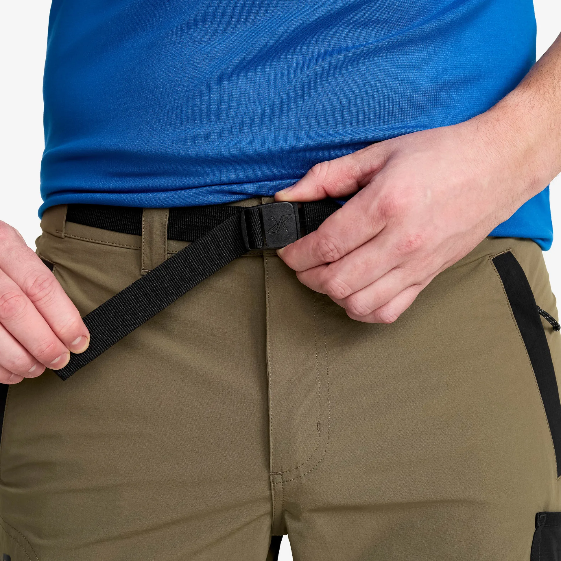Elevate Pro Hiking Shorts Miehet