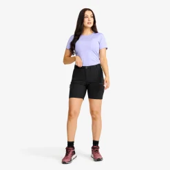Elevate Pro Hiking Shorts Naiset