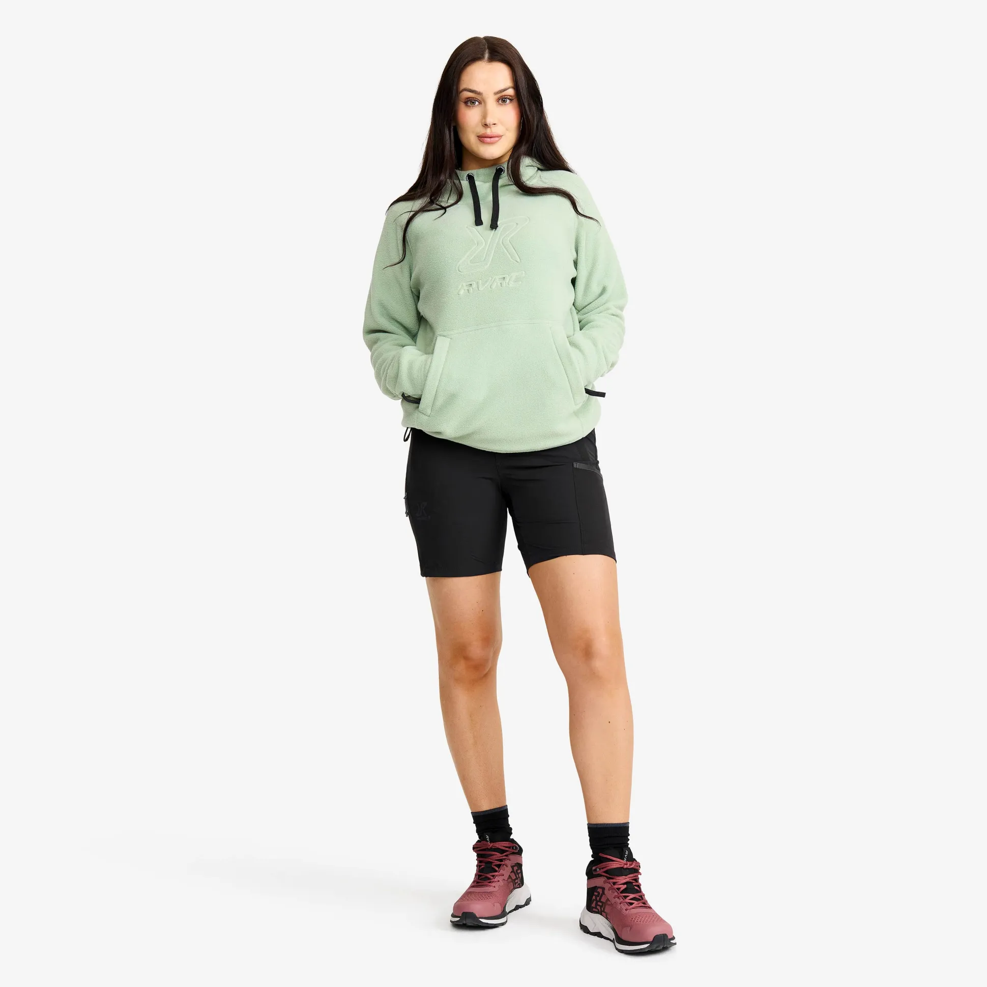 Elevate Pro Hiking Shorts Naiset