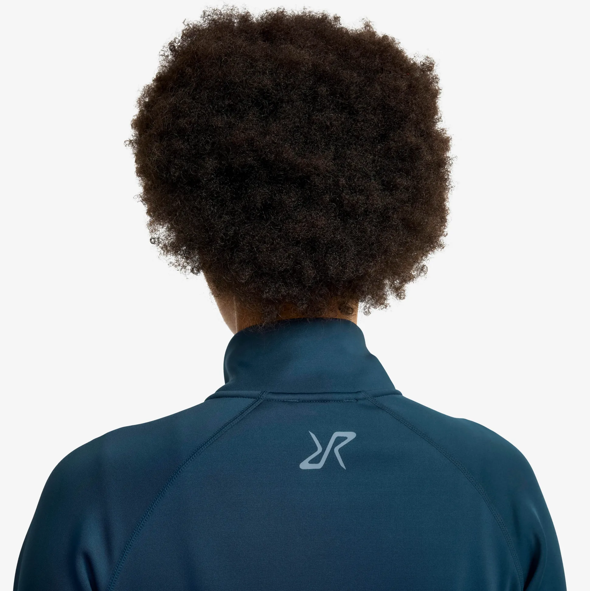 Evolution Half-zip Stretch Fleece Naiset