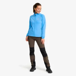Evolution Light Stretch Fleece Naiset