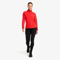 Evolution Light Stretch Fleece Naiset