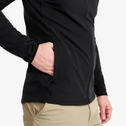 Evolution Light Stretch Fleece Miehet