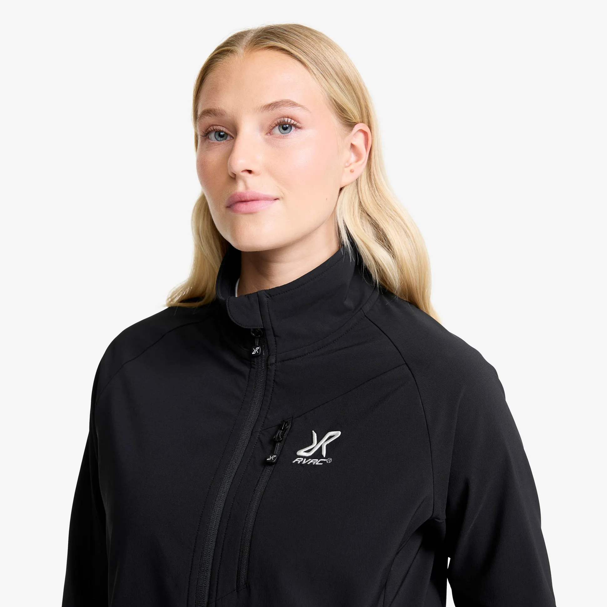 Exciter Stretch Jacket Naiset