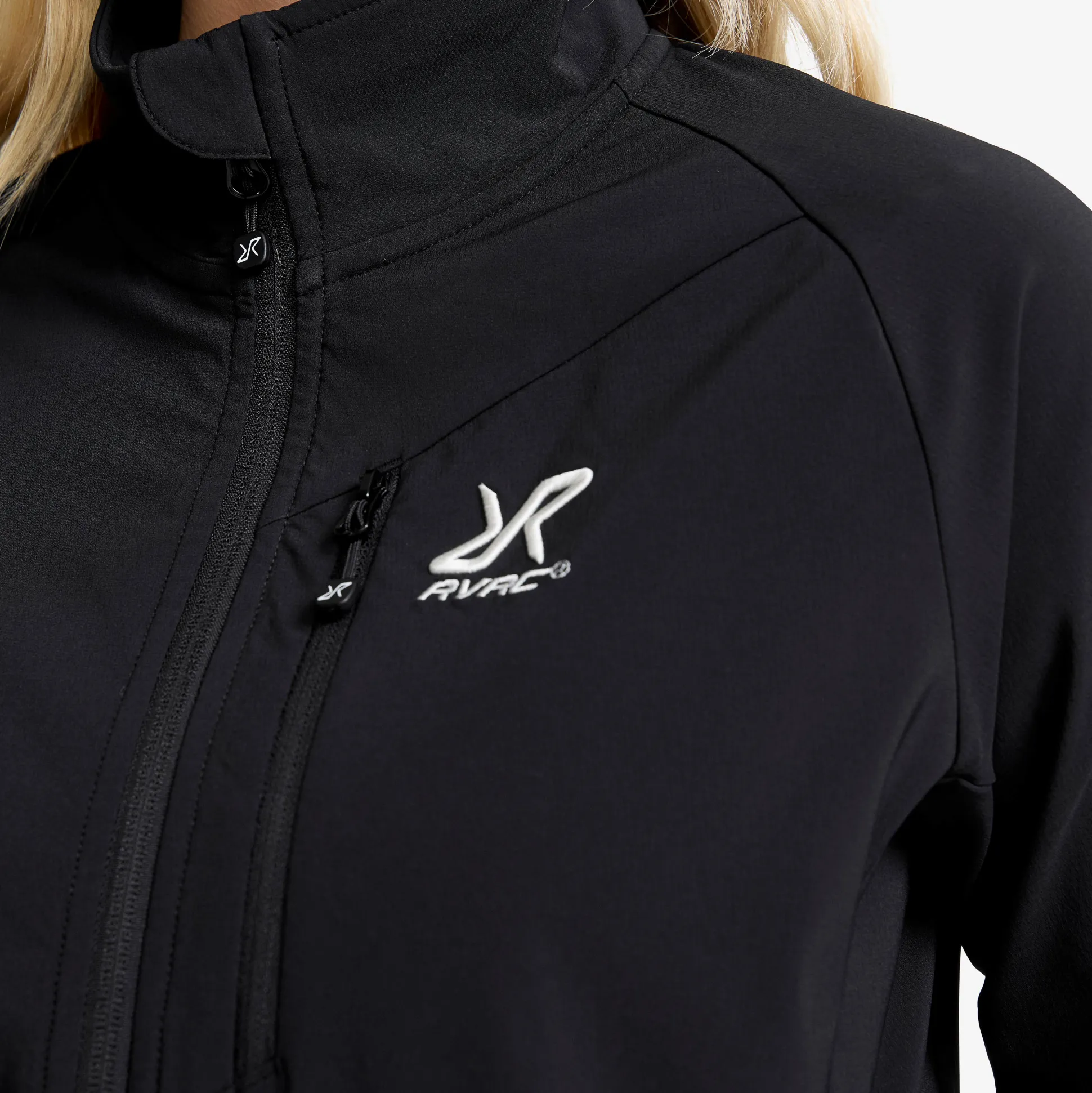 Exciter Stretch Jacket Naiset
