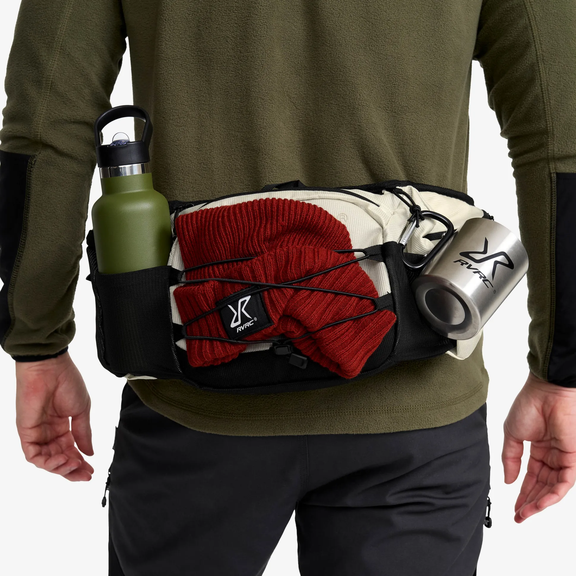 Explor Hip Pack 5L Unisex