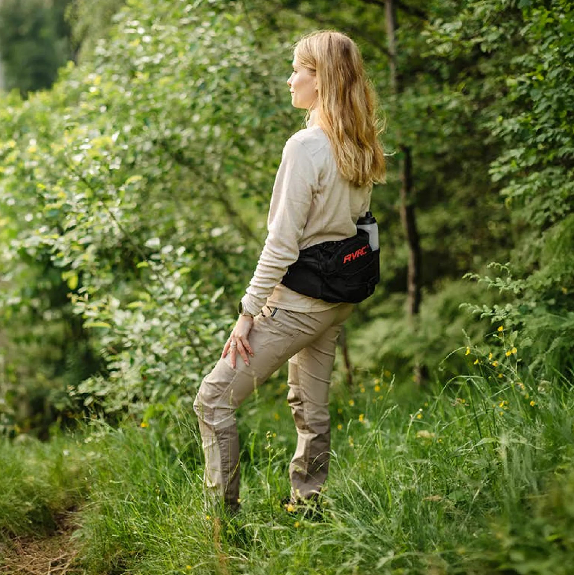 Explor Hip Pack 5L Unisex