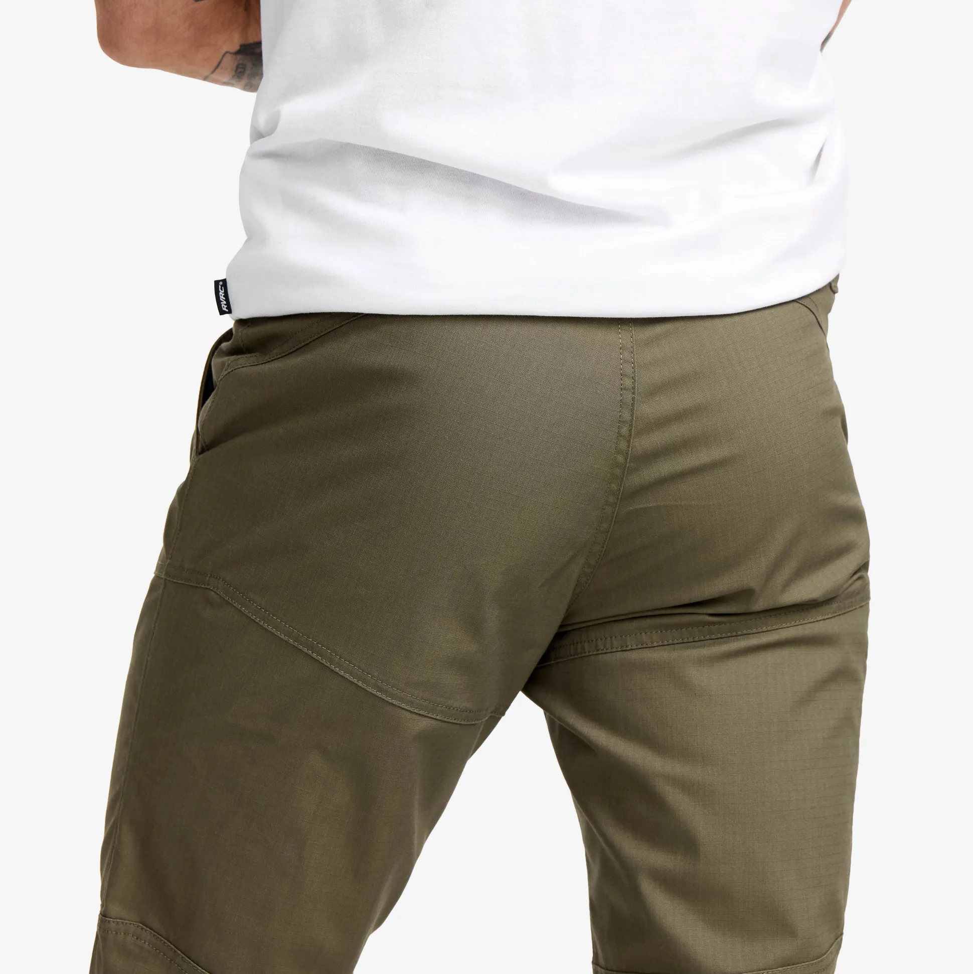 Field Outdoor Pants Miehet