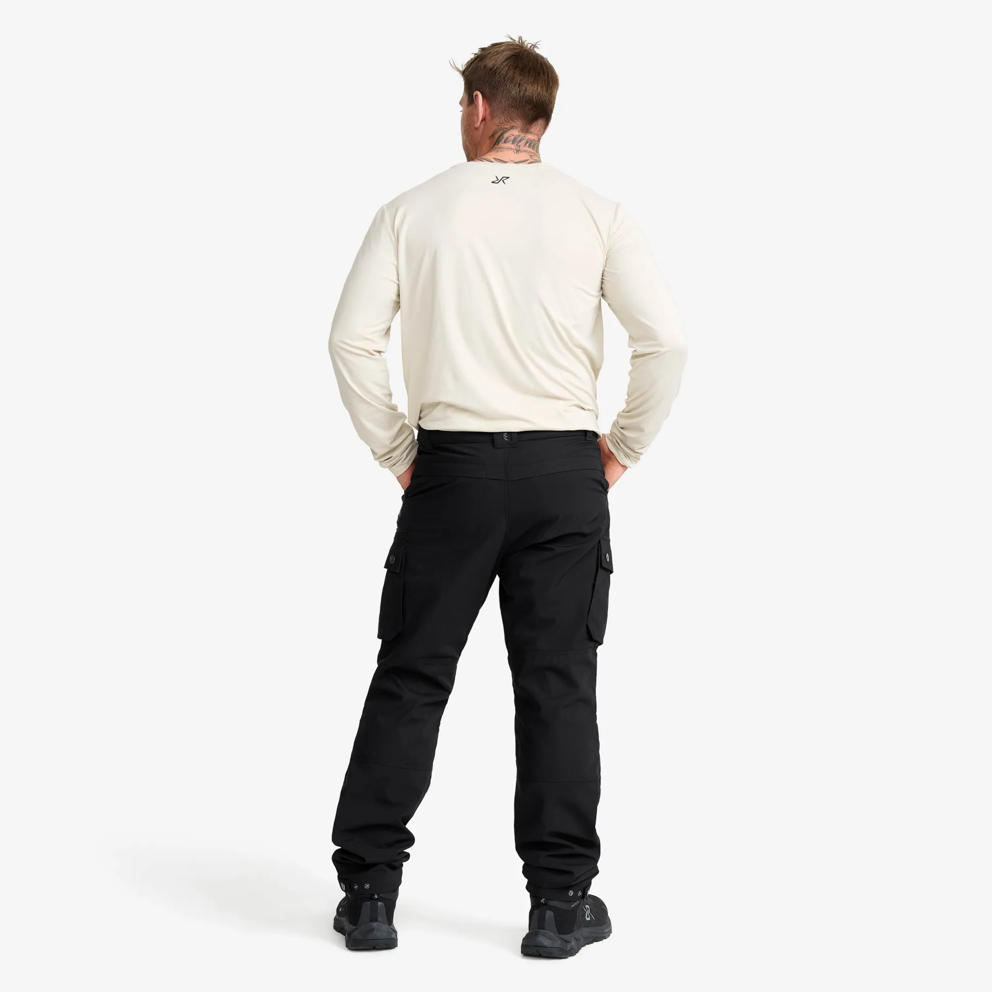 Field Pro Warm Outdoor Pants Miehet