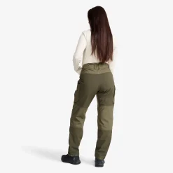 Field Pro Warm Outdoor Pants Naiset