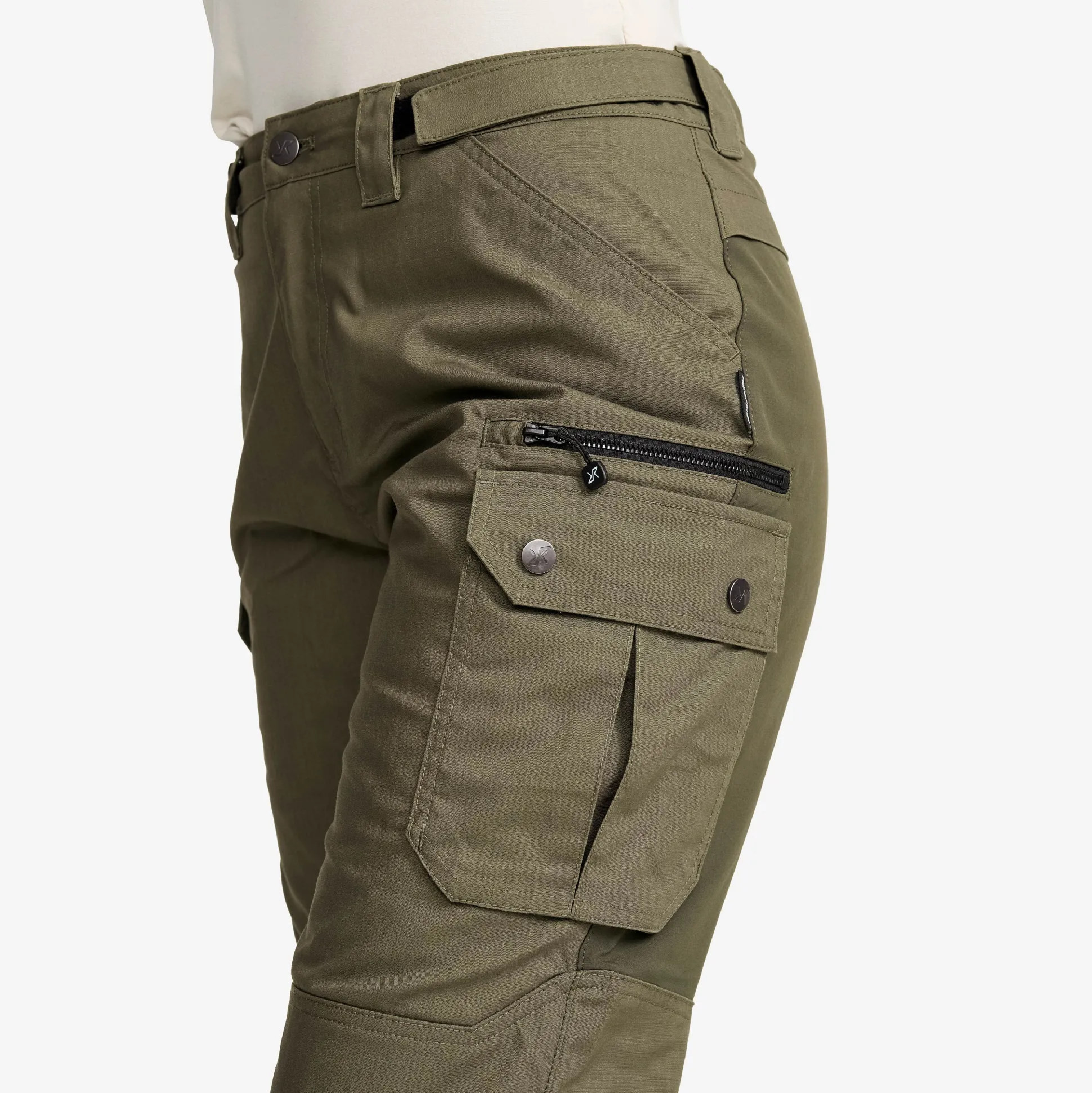 Field Pro Warm Outdoor Pants Naiset