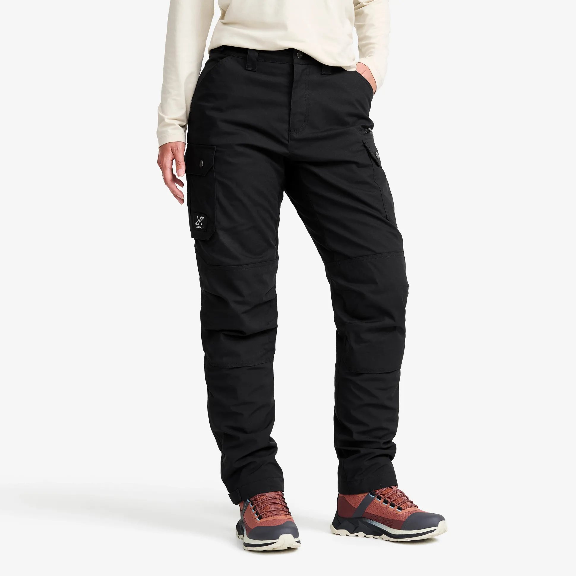 Field Pro Warm Outdoor Pants Naiset