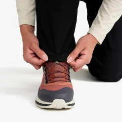 Field Pro Warm Outdoor Pants Naiset