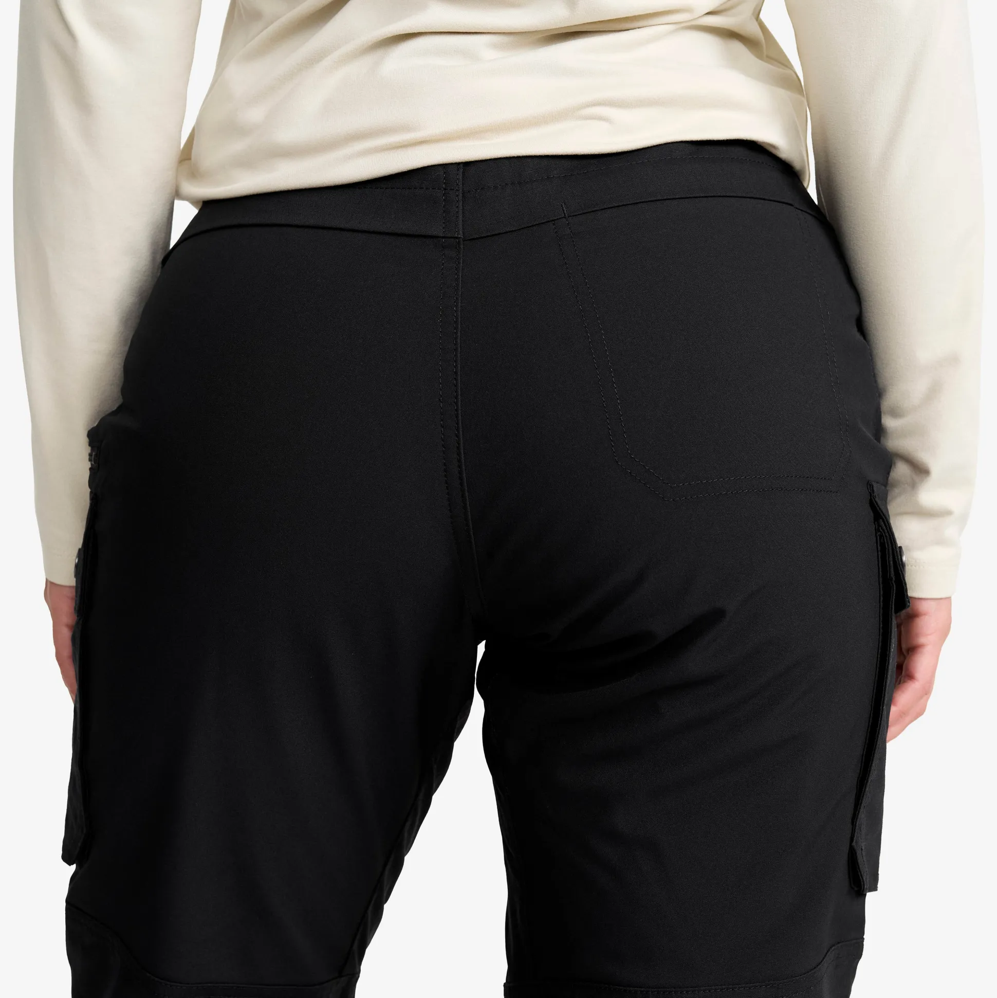 Field Pro Warm Outdoor Pants Naiset