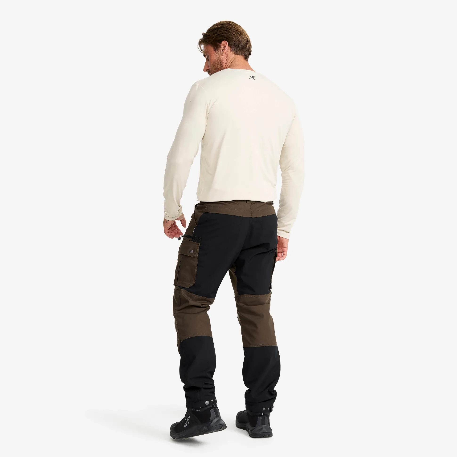 Field Pro Warm Outdoor Pants Miehet
