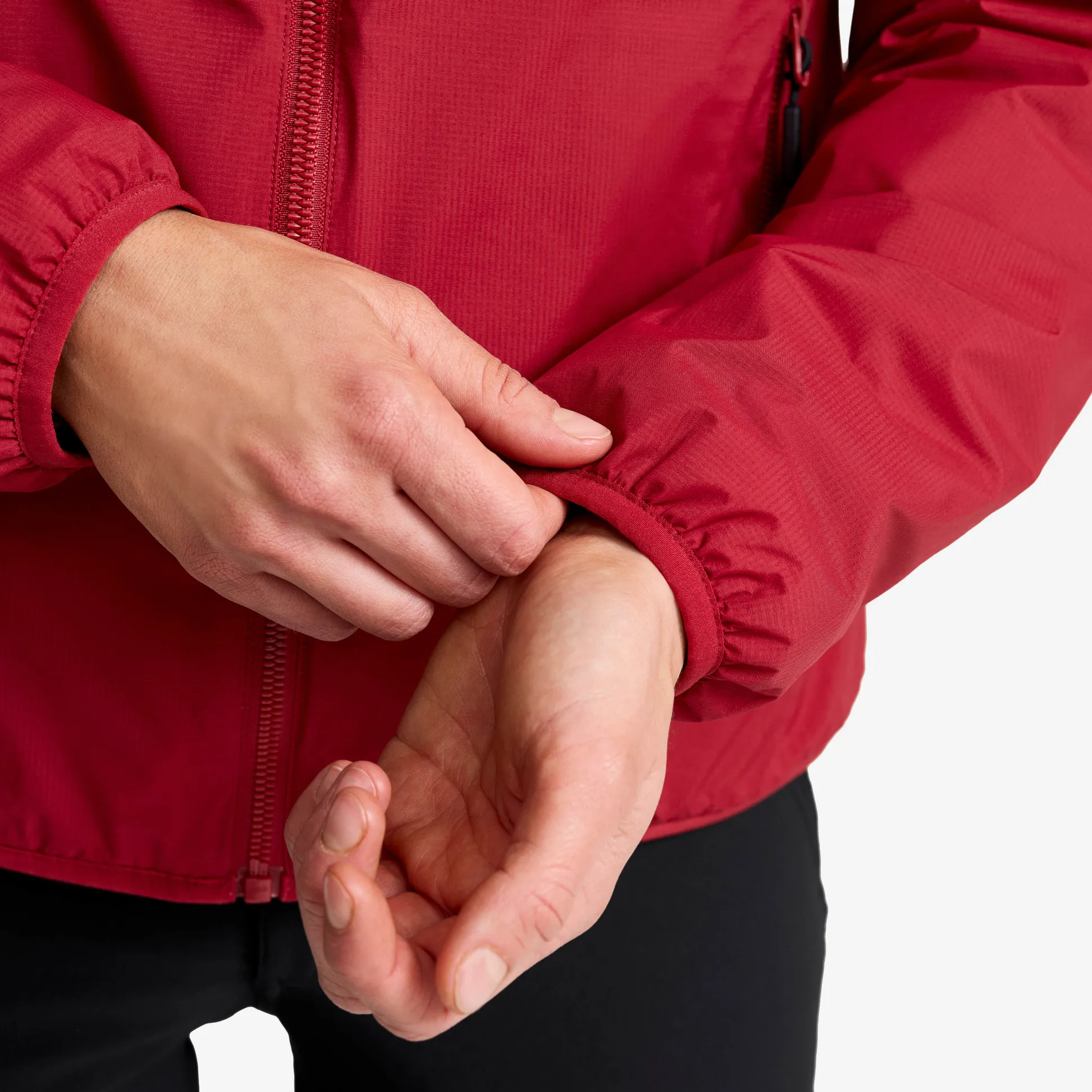Flatter Insulated Jacket Naiset