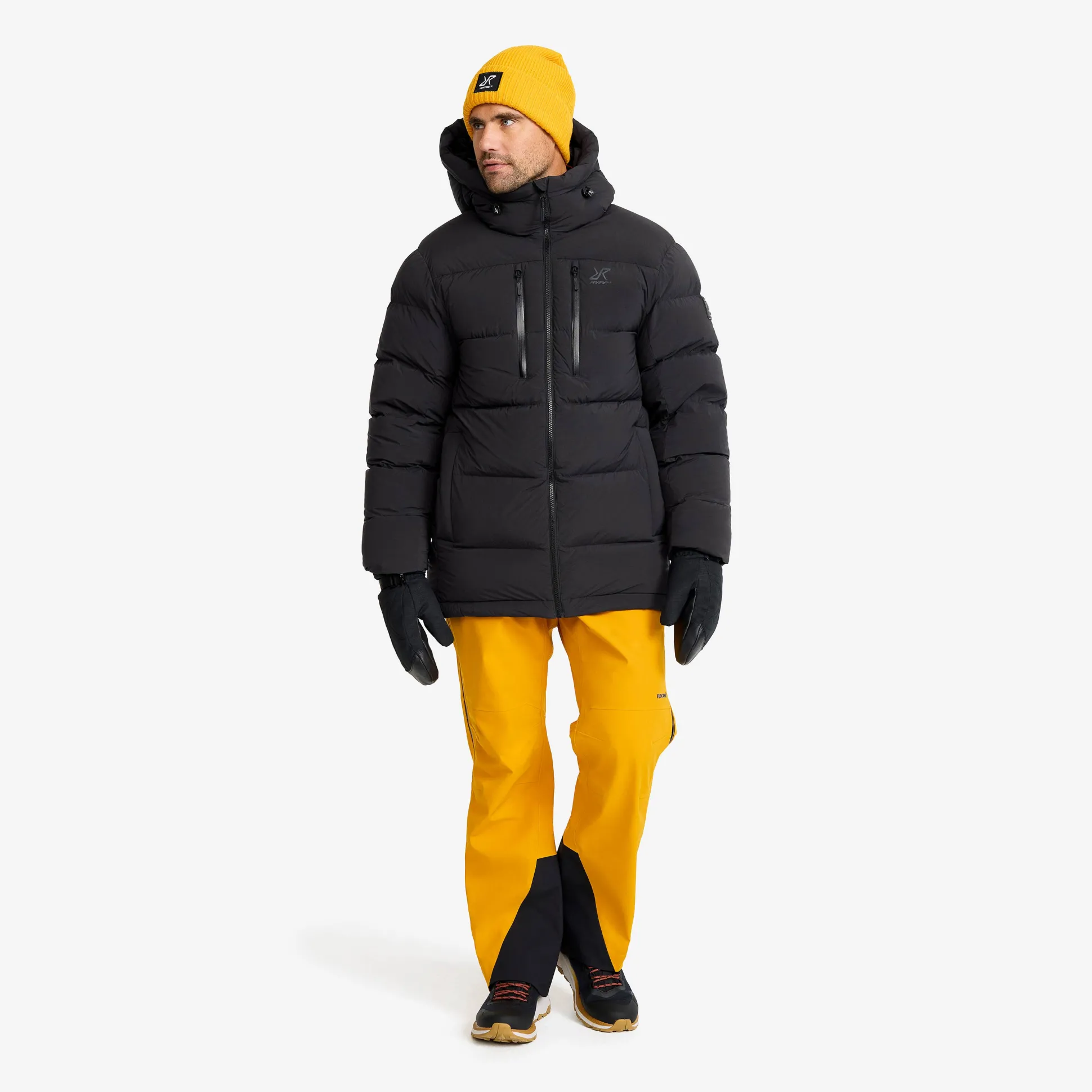 Flexpedition Down Jacket Miehet