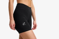 Flow High-waisted Hotpants Naiset
