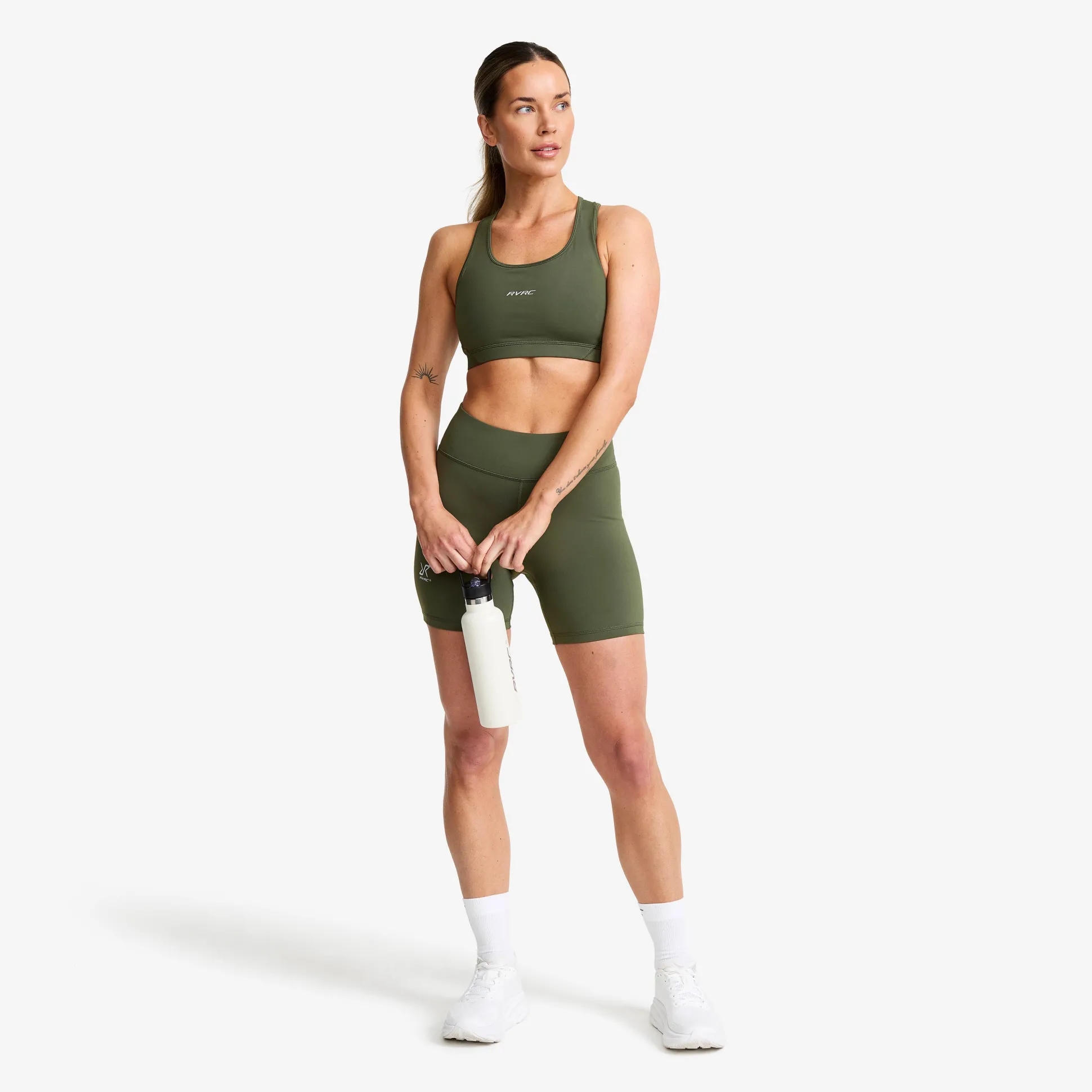 Flow Sports Bra Naiset