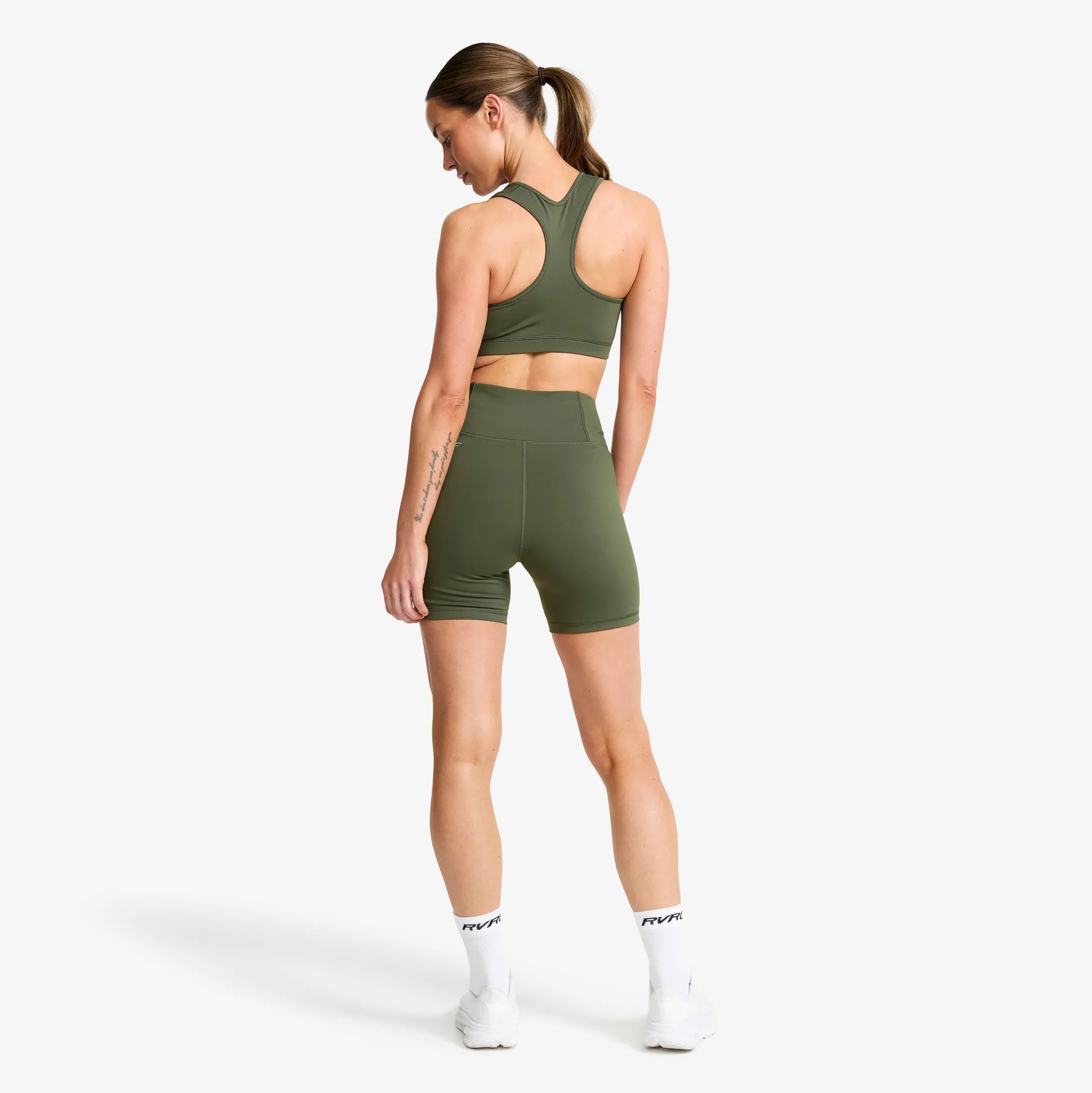 Flow Sports Bra Naiset